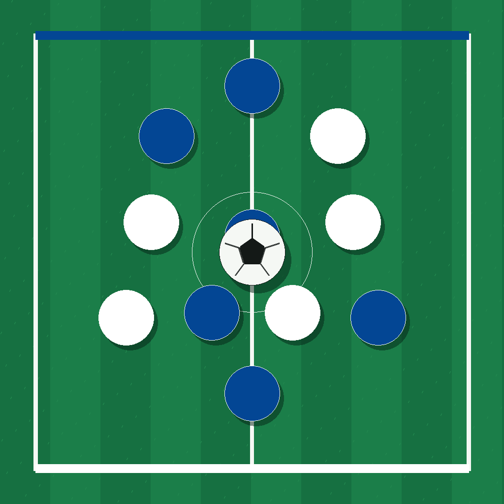 Enzo Fernandez starting decision for Xabi Alonso’s first Chelsea lineup at Fulham